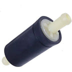 In-Line Fuel Filter for Yamaha Outboard (2000–2023)