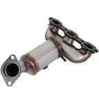 Front Catalytic Converter for Dodge Avenger Chrysler Town & Country (2008–2010)