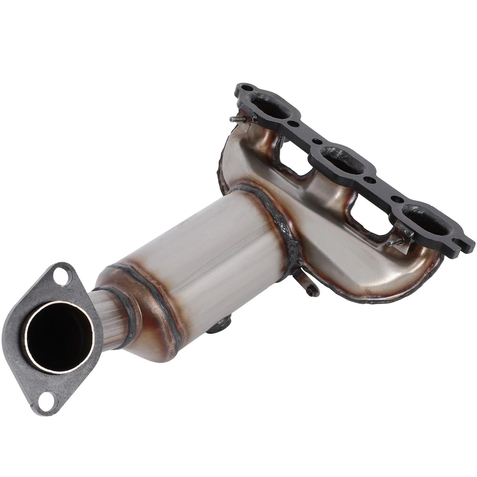 Front Catalytic Converter for Dodge Avenger Chrysler Town & Country (2008–2010)