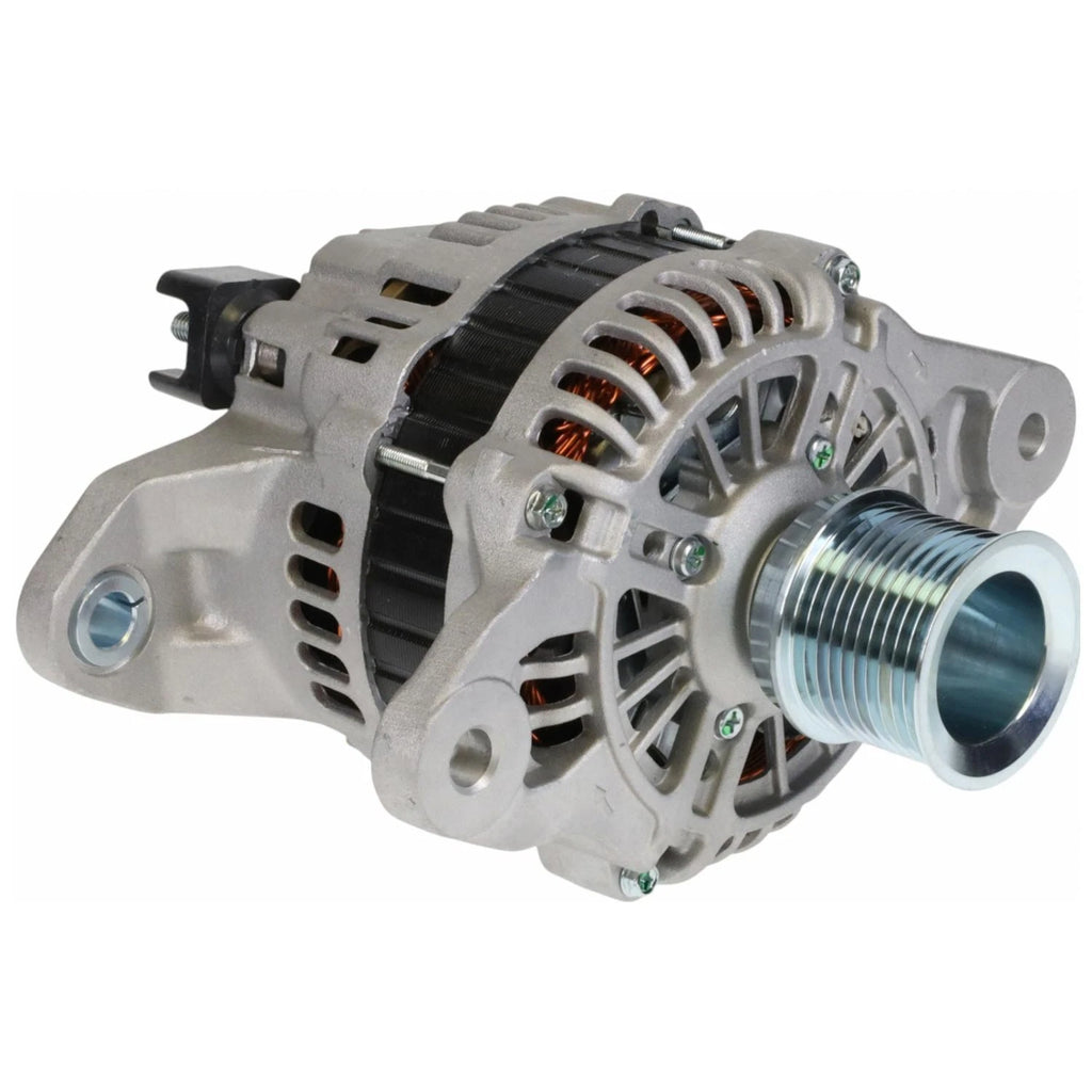 110A Alternator for Audi A4 (2002–2008)