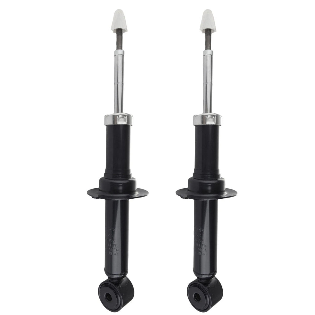 Set of 2 Rear Struts for Ford Thunderbird Lincoln LS (2002–2005)