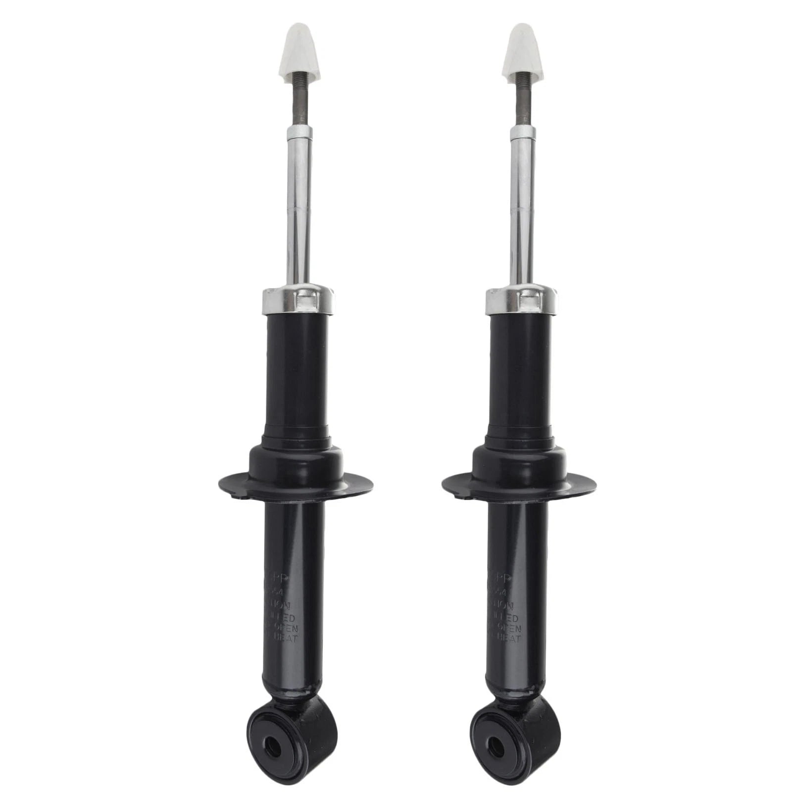 Set of 2 Rear Struts for Ford Thunderbird Lincoln LS (2002–2005)