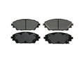 Front Brake Pad Set for Mazda 3 (2014–2018) YH491GT