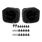 Lower Fairing Speakers Wiring Harness for Indian Challenger (2020–2023)