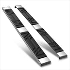 6.5" Side Step Pads for Mitsubishi Outlander (2022–2024)