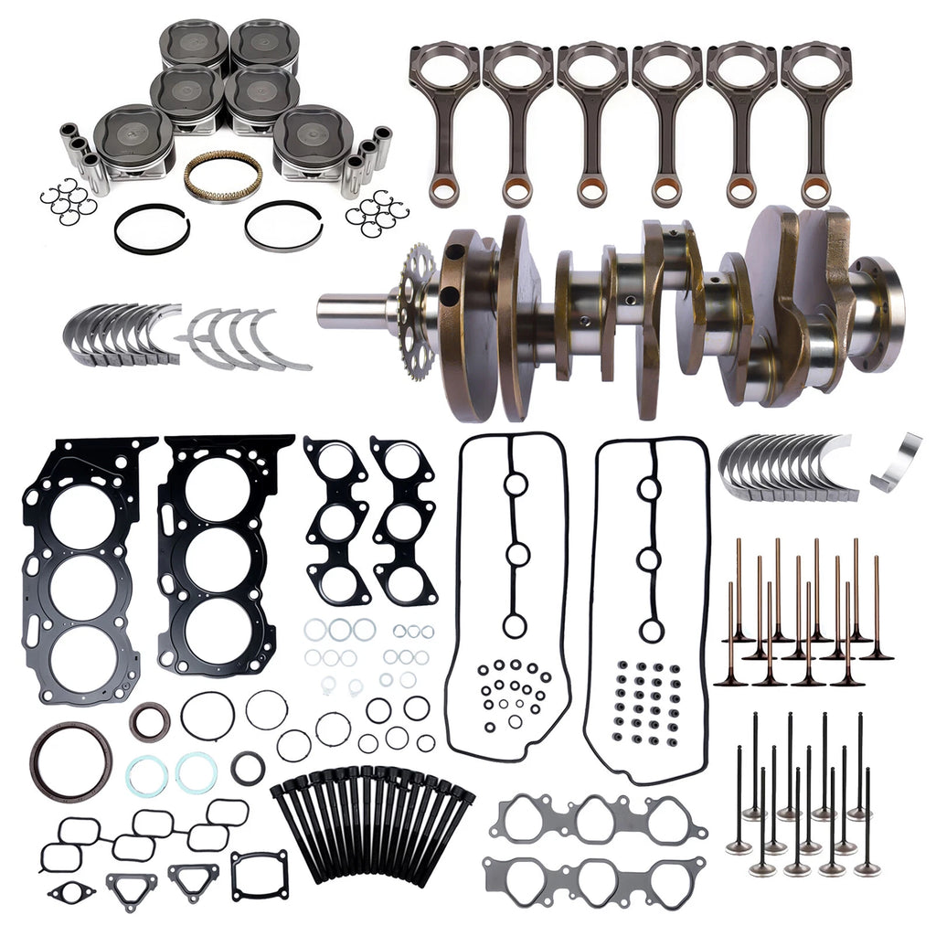 Engine Rebuild Kit for Toyota 4Runner FJ Cruiser (2003–2023)