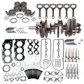 Engine Rebuild Kit for Toyota 4Runner FJ Cruiser (2003–2023)
