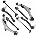 Front Lower Control Arm Ball Joint Sway Bars for Nissan Murano (2009–2014)