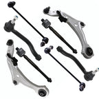 Front Lower Control Arm Ball Joint Sway Bars for Nissan Murano (2009–2014)