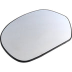 Heated Driver Left Side Mirror Glass for Chevy Yukon Suburban Sierra 3500 HD
