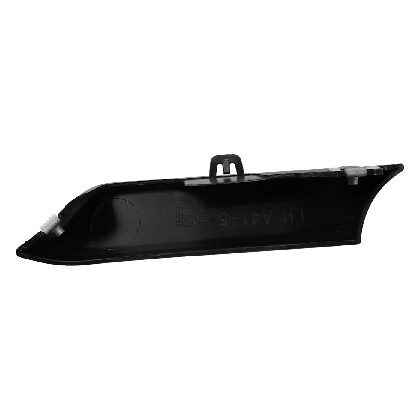 Bumper Face Bar Trim Molding for Dodge Ram 1500 (2009-2018)