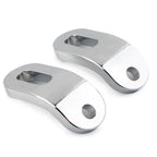 Touchless Tie-Downs for Harley Touring Road King Electra Glide (2009-2023)