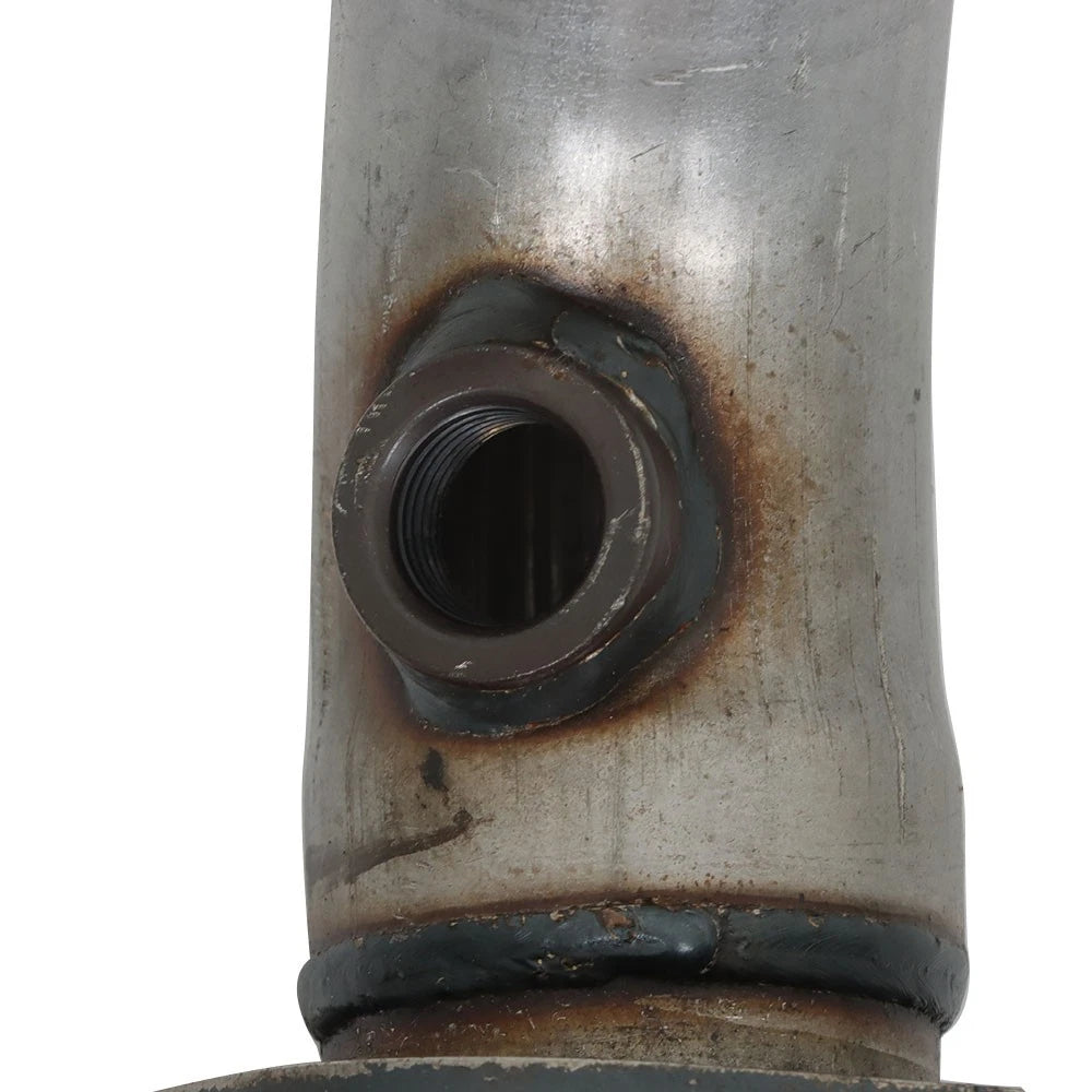 Y-Pipe Catalytic Converter for Ford Ranger Mazda B3000 B4000 (1998-2000)