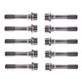 Set of 10 ARP L19 Alloy Steel Connecting Rod Bolts 5/16in 260,000 PSI