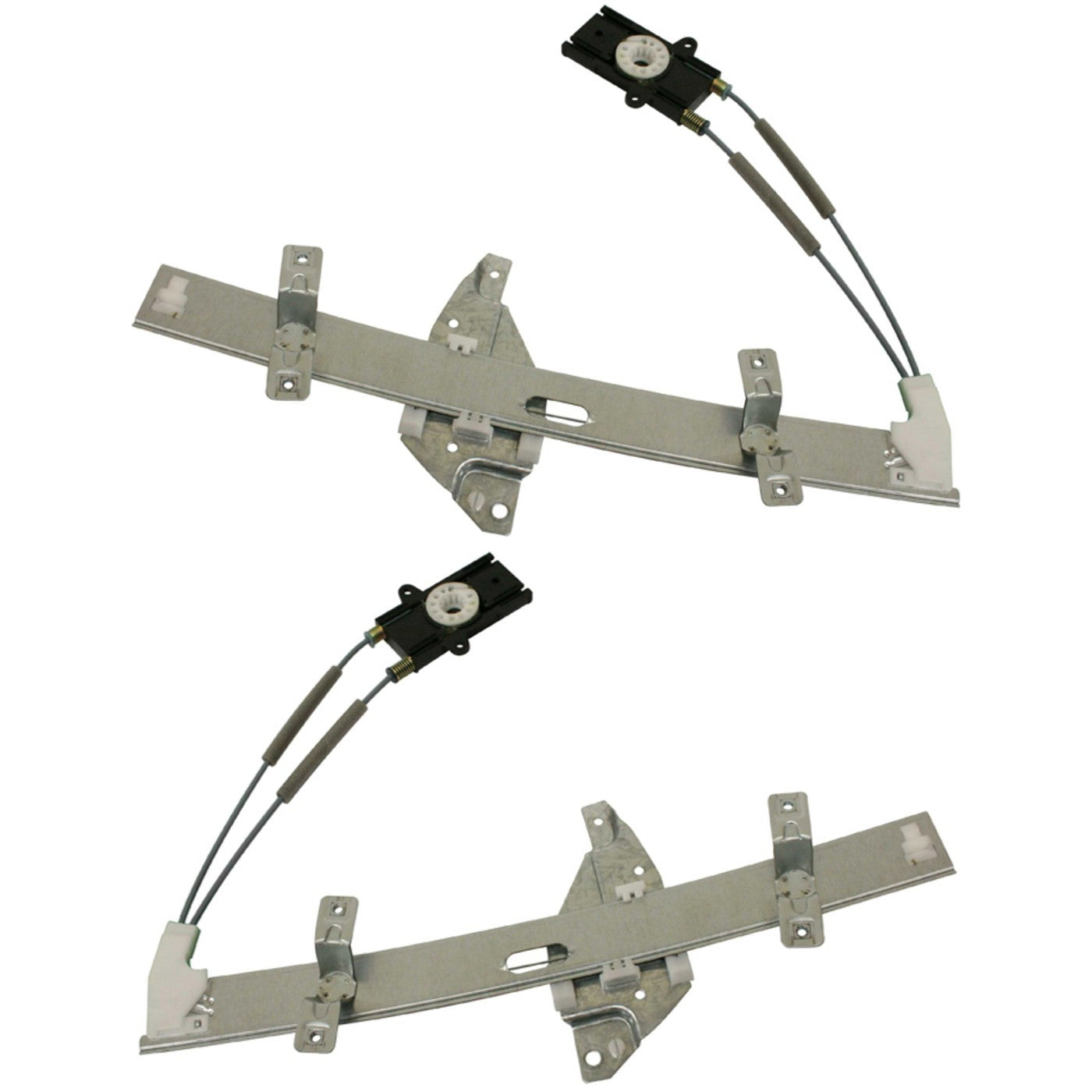 Power Window Regulator Set for Buick Century (1997–2005) Front LH & RH