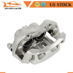Brake Calipers w/ Bracket for Infiniti M45 (2003–2004)