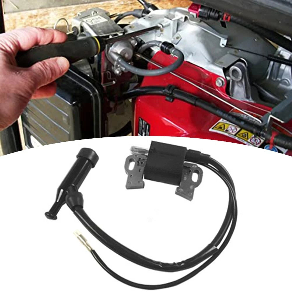 Ignition Coil for Various Horsepower Configurations