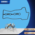 Rocker Cover Gasket Kit for Daihatsu Terios J102 1.3L K3-VE (2000-2006)