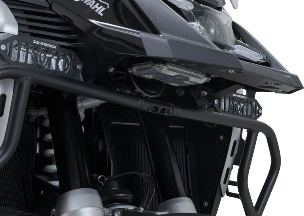 SW-MOTECH Upper Crash Bar for BMW (SBL.07.976.10000/B)