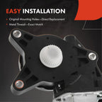 Front/Rear Window Motor for Chevrolet Captiva Sport (2008–2014) Suzuki