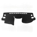 Dash Board Sun Cover for Subaru XV (2012–2017) Non-slip