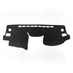 Dash Board Sun Cover for Subaru XV (2012–2017) Non-slip