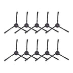 Set of 4 Side Brush Replacement for JONR T5 Pro Vacuum