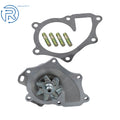 Water Pump with Gasket for Toyota Camry Solara Highlander (2002–2008)