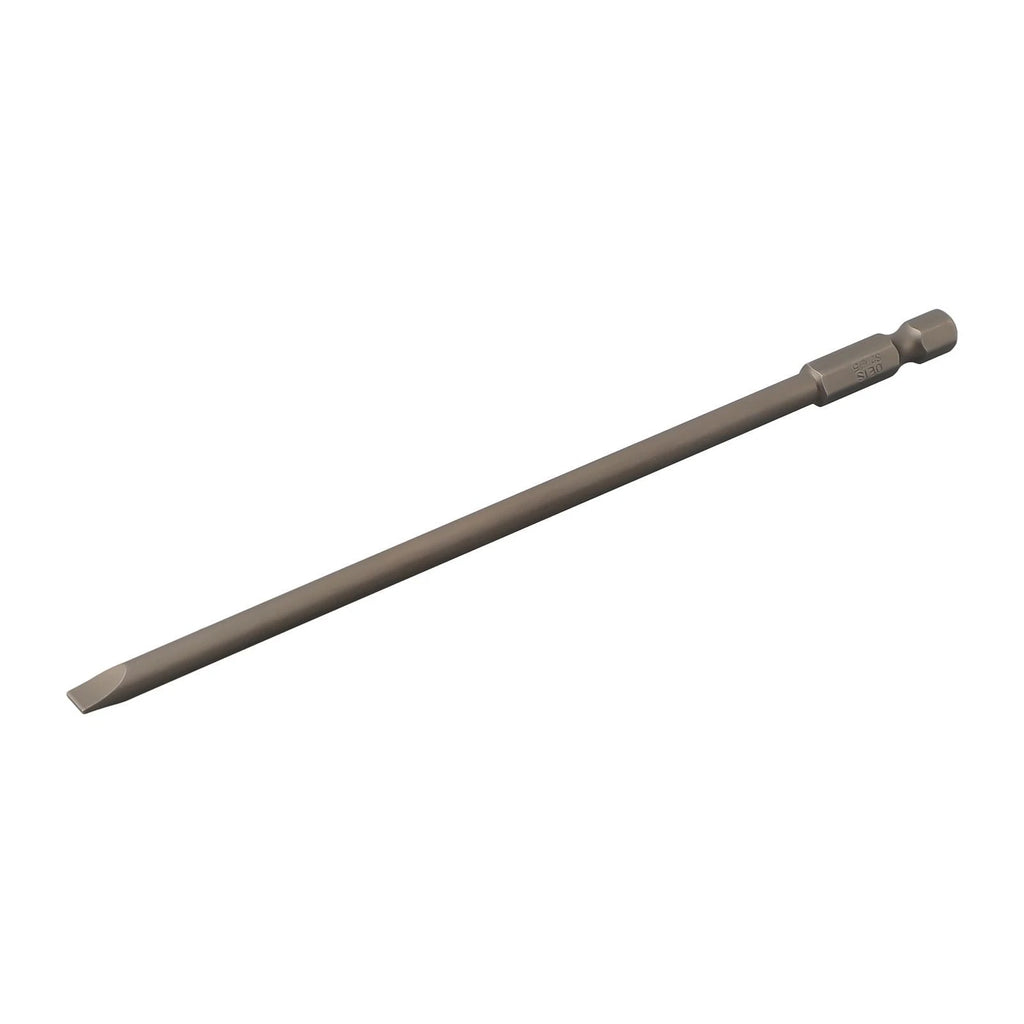 Alloy Steel Hinge Installation Bits Set of 4 Magnetic 10mm