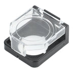 Waterproof Flip Top Cover for 22mm Push Button Switches (Universal)