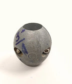 Barrel Collars 3/4'' Set of 4 for Camp
