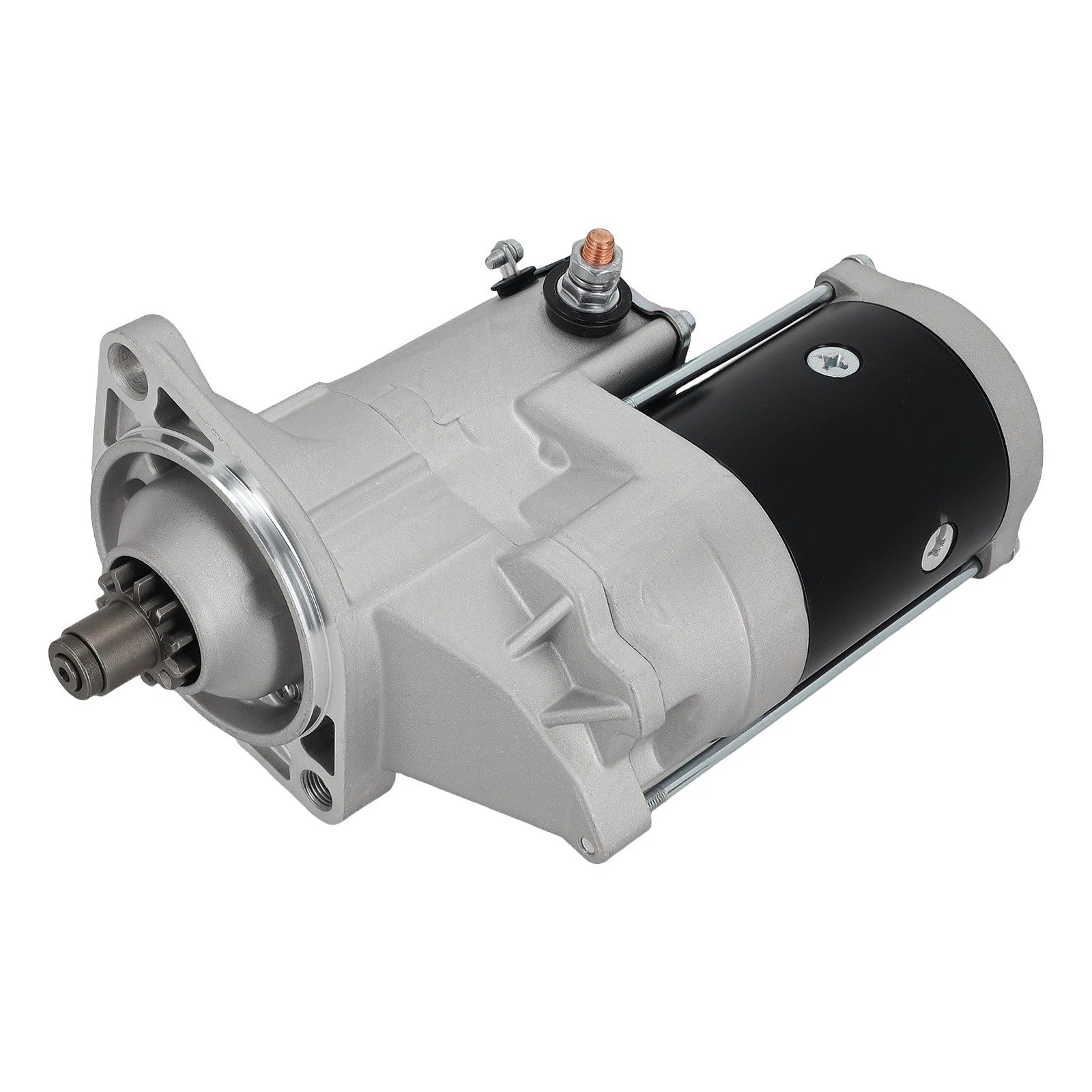 Starter Motor for Hino 238 268A J08E (2005–2010) 12V 11T CW