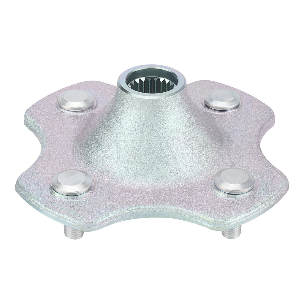 Rear Wheel Hub for Honda TRX200 TRX200SX TRX200D (1986–1997)