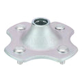 Rear Wheel Hub for Honda TRX200 TRX200SX TRX200D (1986–1997)