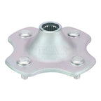 Rear Wheel Hub for Honda TRX200 TRX200SX TRX200D (1986–1997)