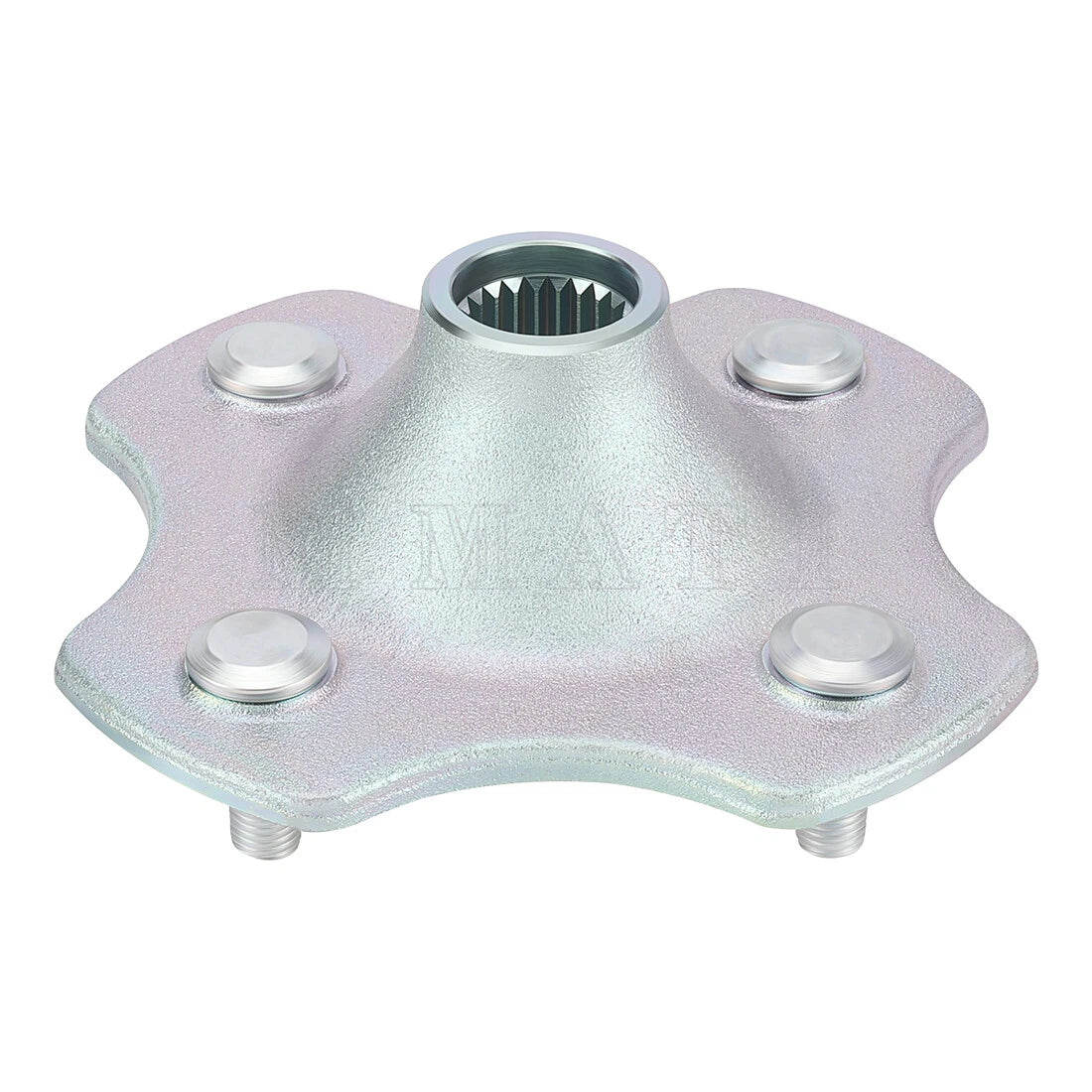 Rear Wheel Hub for Honda TRX200 TRX200SX TRX200D (1986–1997)