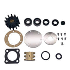 Major Repair Kit for Jabsco Pump 5850-0001 (Includes Impeller, Gasket, Seals, Bearings, Plates)