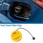 Fuel Filler Cap for Chevrolet Suburban Tahoe 