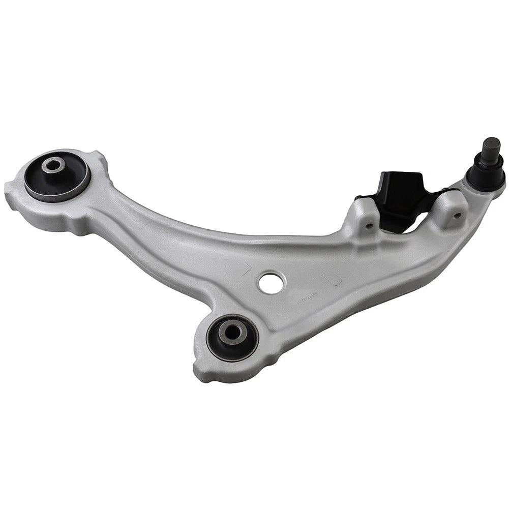Set of 2 Front Control Arms with Ball Joints for Nissan Murano (2011–2012)