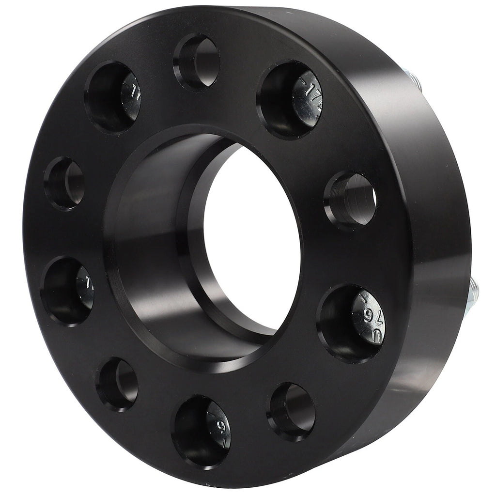 2X Wheel Spacers for Dodge Challenger Charger Magnum (5x115)