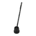 Oil Dipstick Tank Cap Plug 0710-0002 for Harley Touring FLHT FLHS FLTC (1993–1998)