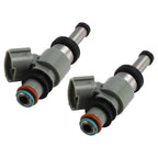 2X Fuel Injectors 1WD-E3761-00-00 for Yamaha YZF-R3 (2015–2022)