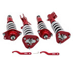 24 Step Damper Coilovers Lowering Kit for Toyota Corolla (2009–2017)