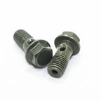 10mm Banjo Oil Cooler Radiator Hose Line for Quad Dirt Bike ATV Buggy (PIT PRO)