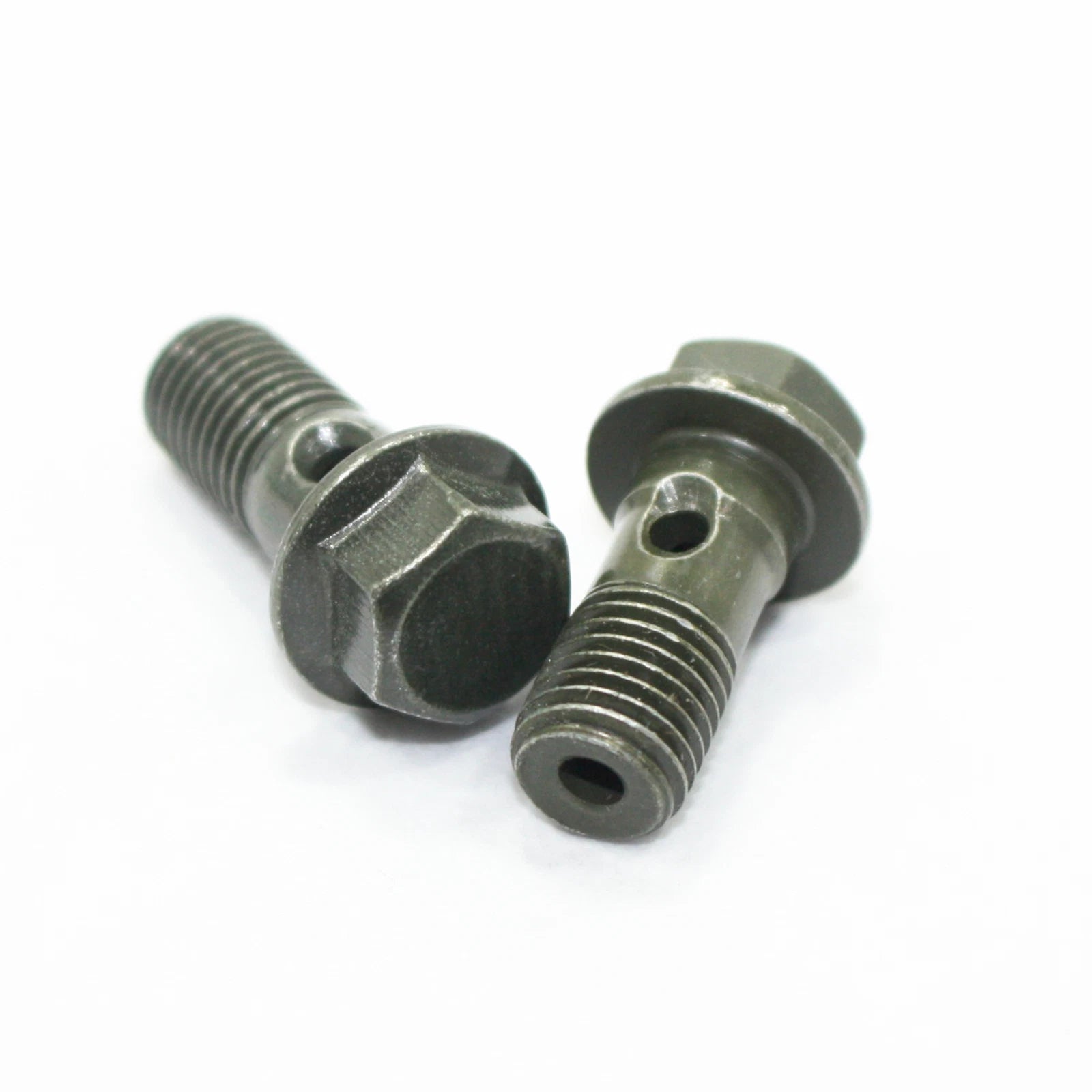 10mm Banjo Oil Cooler Radiator Hose Line for Quad Dirt Bike ATV Buggy (PIT PRO)