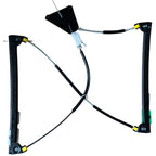 Front Right Window Regulator Without Motor for Audi A3/S3 8P (2004–2011)