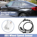 Rear Left ABS Wheel Speed Sensor No. 95650-26000 for Hyundai Santa Fe (2001–2006)