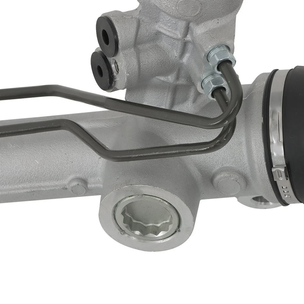 Rack & Pinion Steering Gear for Land Rover (2005–2009)