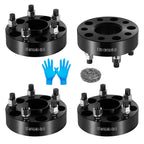 1.5" 5x114.3 Hubcentric Wheel Spacers for 2003–2011 Honda Element (64.1mm)