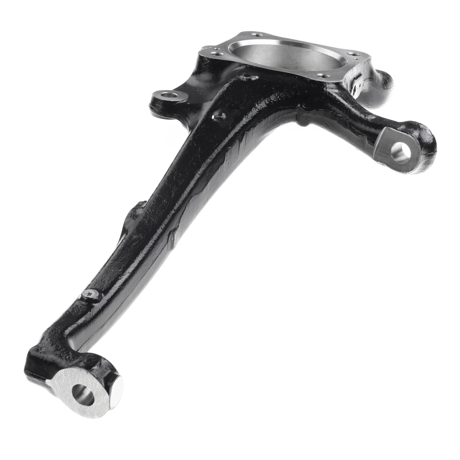 Front Left Steering Knuckle for Lexus LX570 (2016â2018)